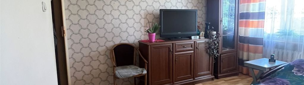 Ustawne 2 pokojowe mieszkanie w busko zdrój