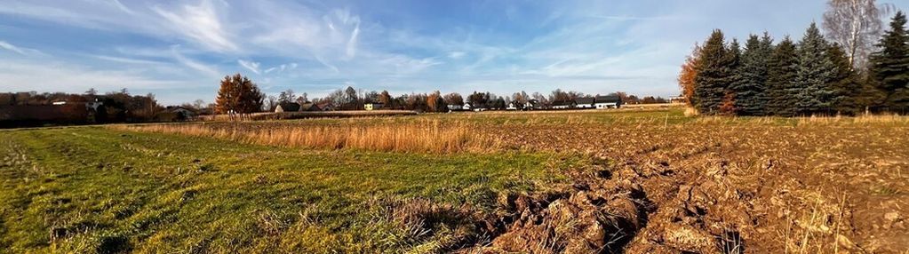 Działka budowlana w bestwince ul. pastwiskowa