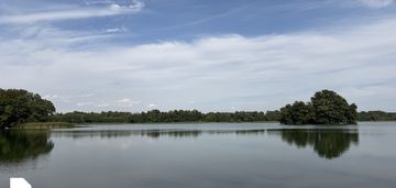 Działka | wz | projekt domu | jezioro kuchenne