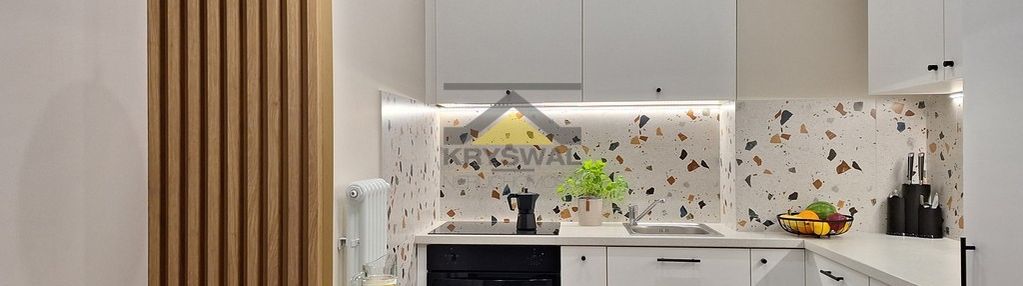 Apartament w centrum miasta!2pokoje,osobna kuchnia