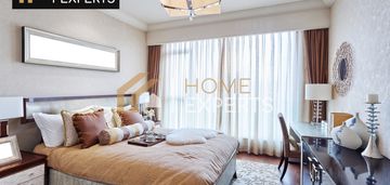 Kup mieszkanie z własnym parkiem!