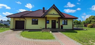 Dom parterowy 106m² w kleszczewku |pruszcz |tczew