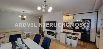 Zachodnia, 4pok., 83m2, blok z windą, z 2014r.!