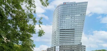 Hanza tower 2pok Apartment,20% rocz zysku.