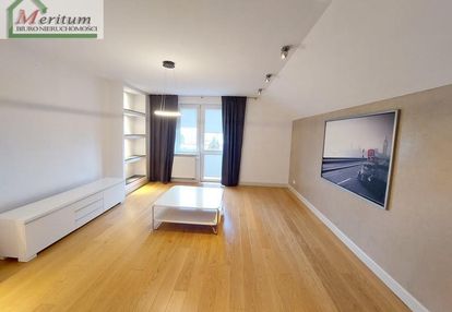 Mieszkanie do wynajęcia!