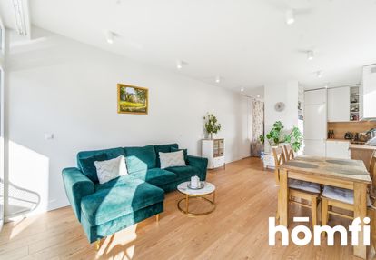 Mieszkanie u podnóża gór w bielsku-białej