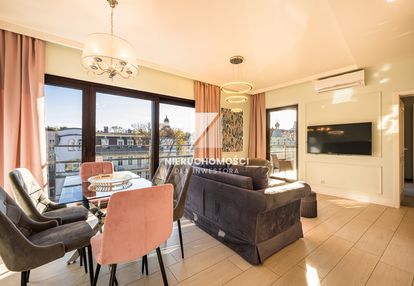 Apartament inwestycyjny 53 mkw, kormoran, balkon