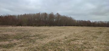 Działka inwestycyjna 12ha pod kołobrzegiem