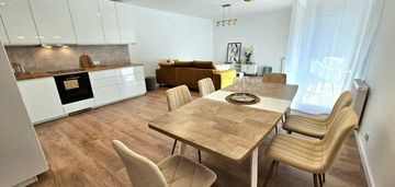 3-pokojowe mieszkanie na białołęce