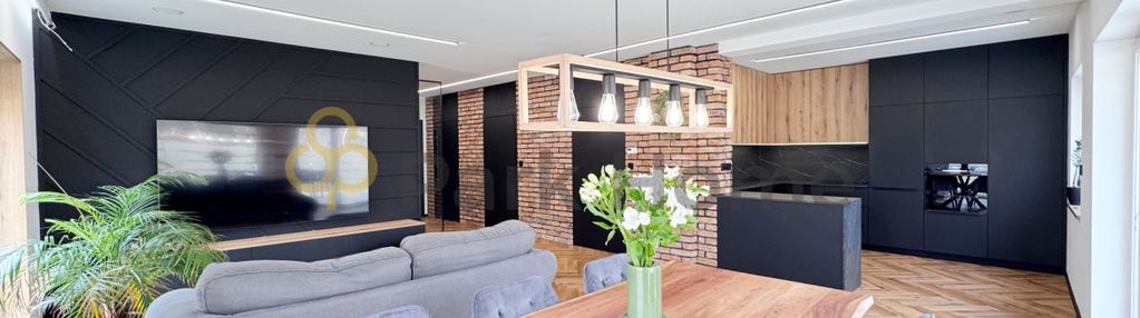 Parterowy bliźniak| 4 pokoje| widok na zieleń