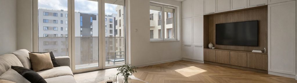 Niezamieszkałe | nowy grabiszyn | balkon 12 m2