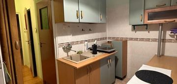 Okazja! czteropokojowe mieszkanie w centrum