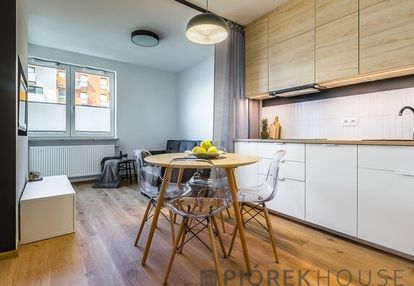 2-pokojowe mieszkanie na bemowie