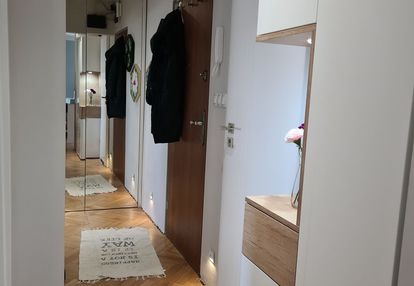 3 pokoje | bielany | metro | zielona okolica