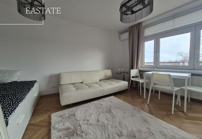 Piękny widok | nowoczesna | przytulna