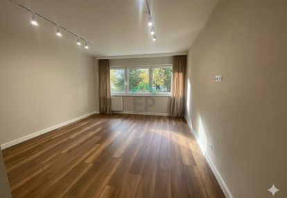 Parter, 2 pokoje, po remoncie – tysiąclecie