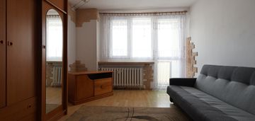 2 pokoje z balkonem do wynajęcia