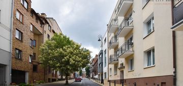 Centrum - ul. graniczna - 3 pokoje