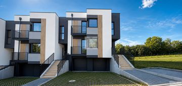Nowy apartament 67m² | pompa ciepła | garaż 2st