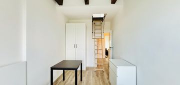 Nowedozamieszkaoficjalnie39,5m2real45m2+2antresole