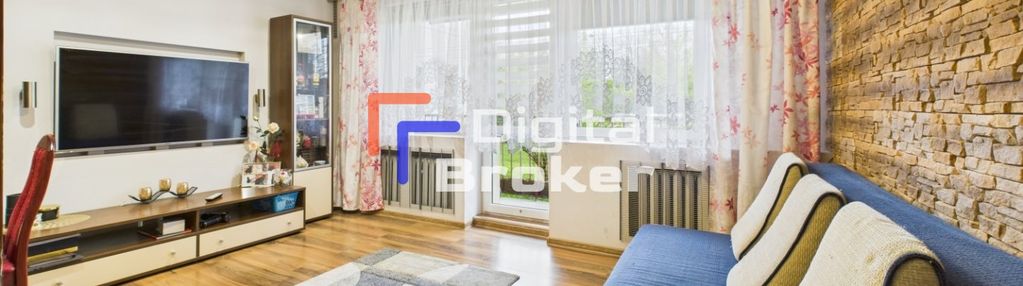⭐️3 pok, balkon, piękny widok,parter⭐️