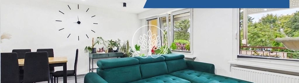 Szwederowo parter 2 pokoje i duży balkon i piękne