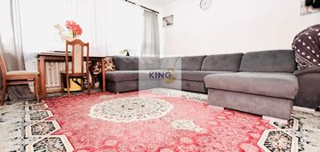 Spółdzielcze wł. 3 pokojowe mieszkanie z garażem