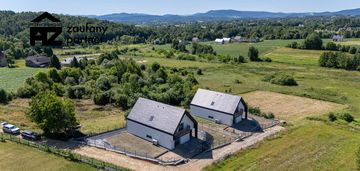 Nowoczesne ekologiczne domy