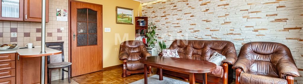 Komfortowe mieszkanie 78 m2 na zamkniętym osiedlu