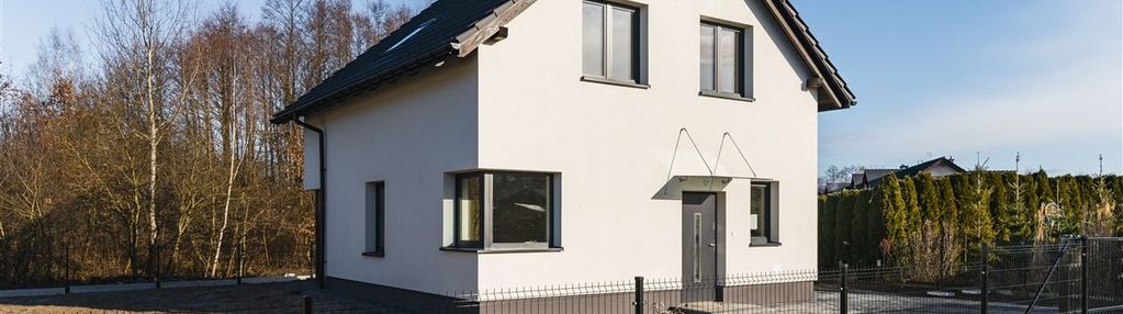 Rybna, przeginia duchowna - stan deweloperski