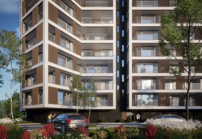 Nowy aparament w bytomiu