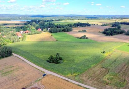 Działki bud. pozezdrze