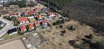Działka w grzybowie, możliwośc kupienia połowy