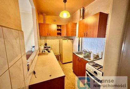 Tomaszów mazowiecki - mieszkanie 37,14 m2