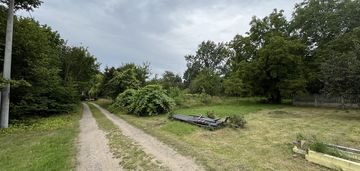 Atrakcyjna działka 7 arów – siedlce
