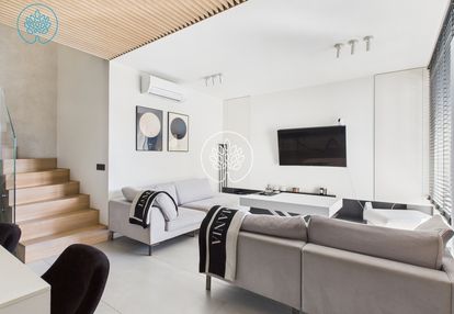 Ekskluzywny apartament 91m² w centrum