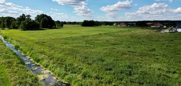 Tylko u nas! działka budowlana, kruszyn krajeński