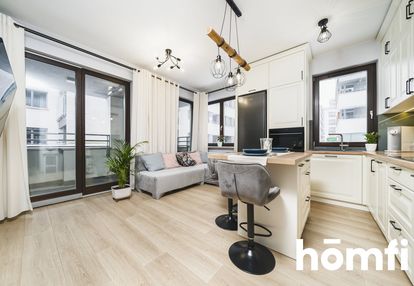 Nowoczesne 4 pokojowe na bronowicach