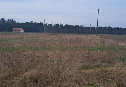 Działka na sprzedaż w kruczu gmina lubasz