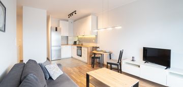 Piltza | 2 pok | gotowe do wynajmu | duży balkon