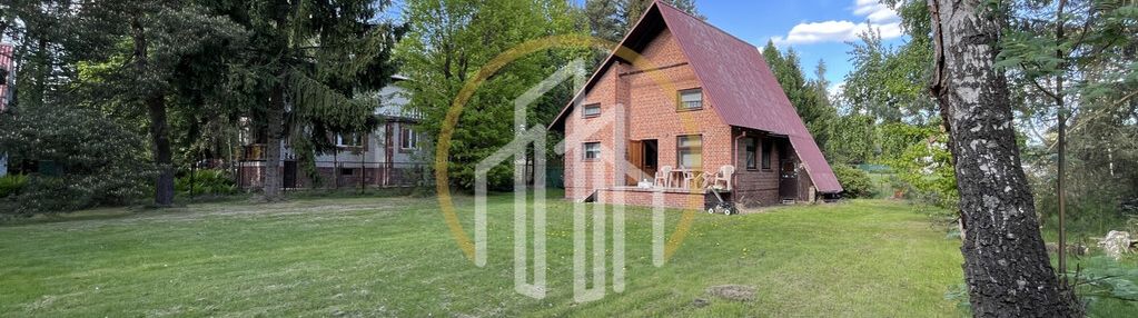 Działka rekreacyjna 10ar krasne