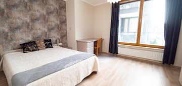 2 pokoje|58m2|rondo grzegórzeckie/masarska! eng