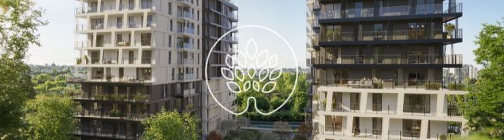 Narożne mieszkanie w prestiżowej inwestycji