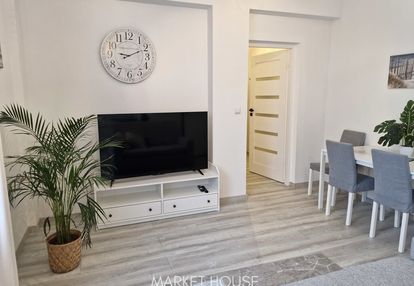 43 apartamenty gotowe do zamieszkania