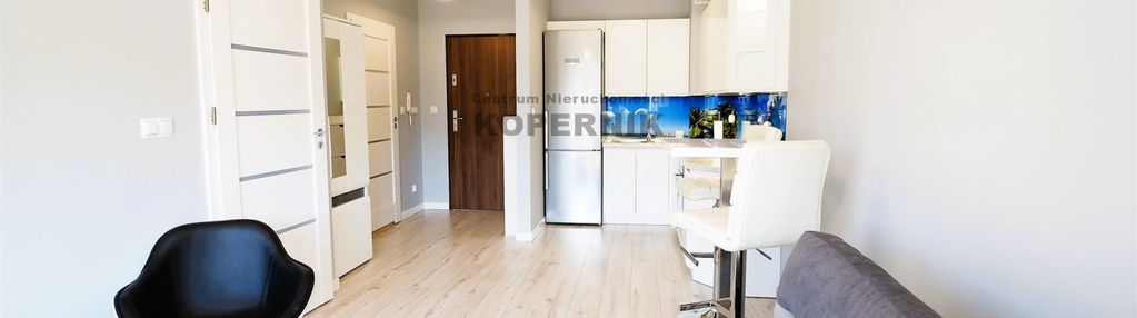 2 pok. z ogródkiem,parking,jar,strobanda