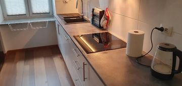 Kawalerka na pradze-północ