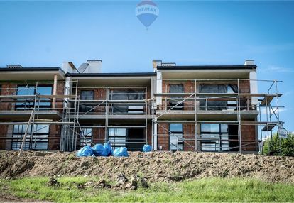 Nowy apartament w górach