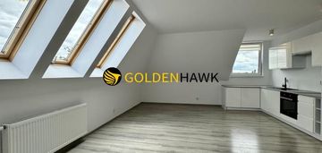 Janickiego 2 pok! nieumeblowane! pogodno!