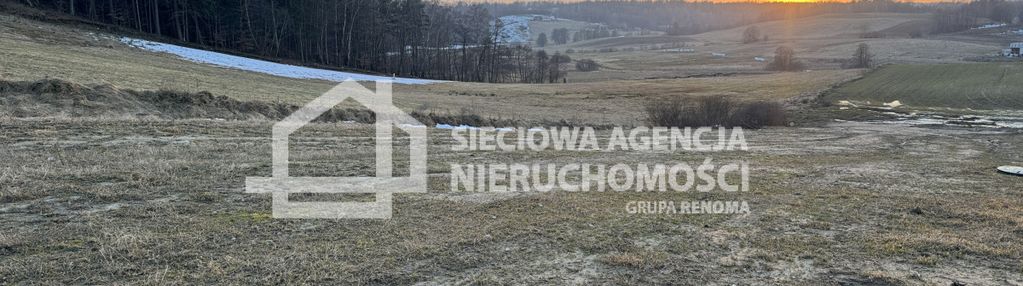Działka budowlana 1000 m2, kobysewo/przodkowo