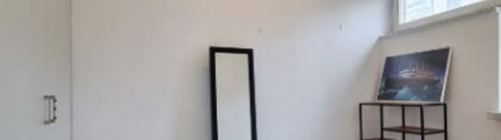 2-pokojowe mieszkanie na śródmieściu